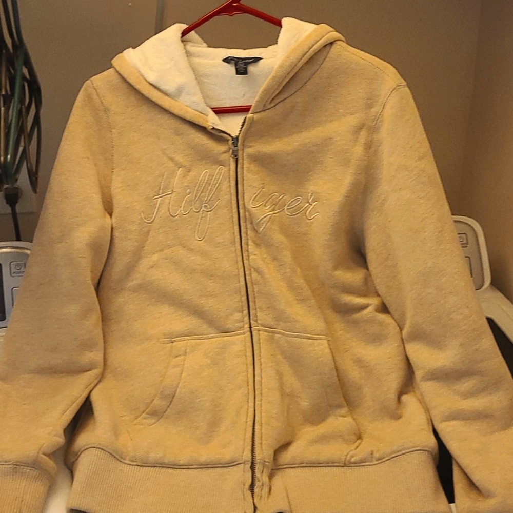 Tommy Hilfiger Jacket